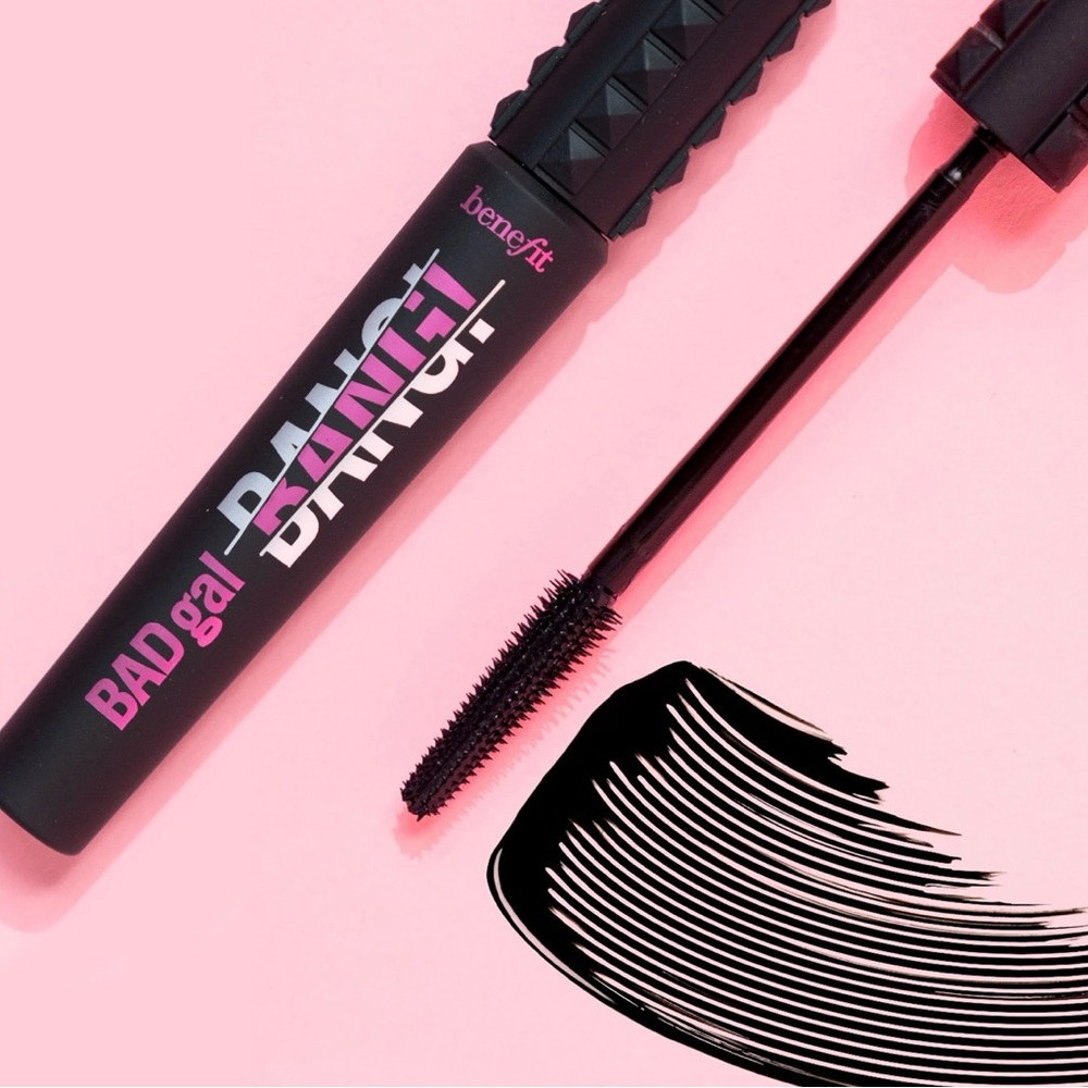 BENEFIT COSMETICS BADGAL BANG! MASCARA (NIB)